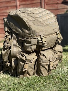 JayJays Beast Bergen Coyote Tan