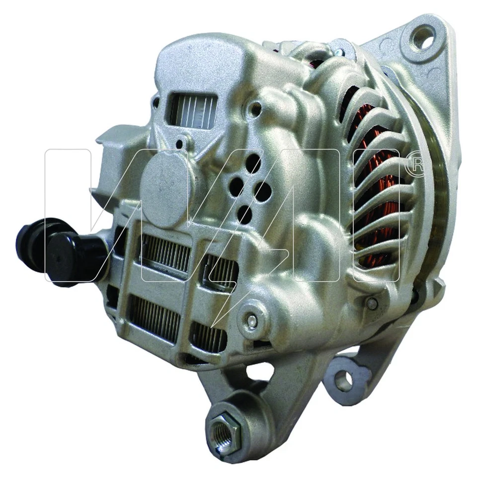 Alternador WAI 11578N se adapta a 11-14 Mazda 2 Foto 2 de 4