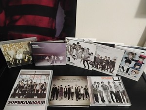Super Junior Mr Simple | eBay