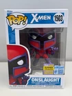 SDCC 2025 "OFFICIAL STICKER" FUNKO POP! MARVEL X-MEN - ONSLAUGHT