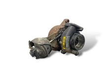 PEUGEOT 207 WA, WC Turbolader 9658673480 K4302 1.40 Diesel 52kw 2011 35620762