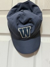 Cappello baseball uomo Zara nuovo con etichetta