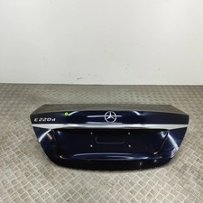 MERCEDES-BENZ E W213 Heckklappe Kofferraumdeckel A2137503400 2020 30386893 MERCEDES-BENZ E W213 Heckklappe Kofferraumdeckel A2137503400 2020 30386893