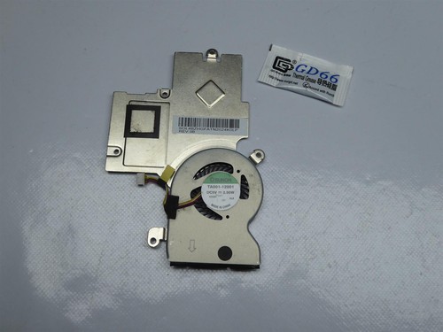 SUNON Kühler Lüfter Cooler Heatsink SOL4BZHGFATN TA001-12001 #2529_1