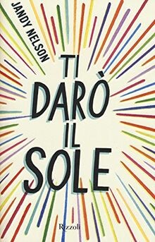 Ti darò il sole von Nelson, Jandy | Buch | Zustand sehr gut