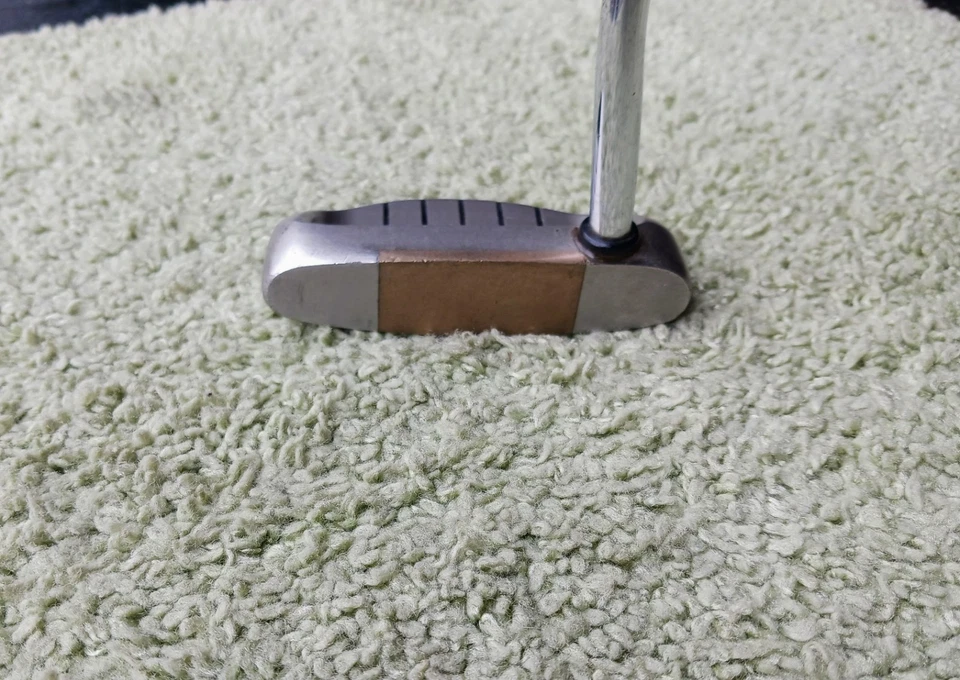 Carbite CheckMate JS2 Putter w/33.5" True Temper Steel Shaft - Image 4 of 4