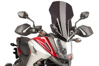 Puig Touringscheibe FüR Honda NC750X, NC750XD (Bj. 2016-2020) - Stark GetöNt