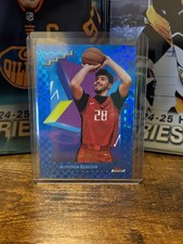 Alperen Sengun #FA-AS Prices | 2024 Topps Finest Autograph