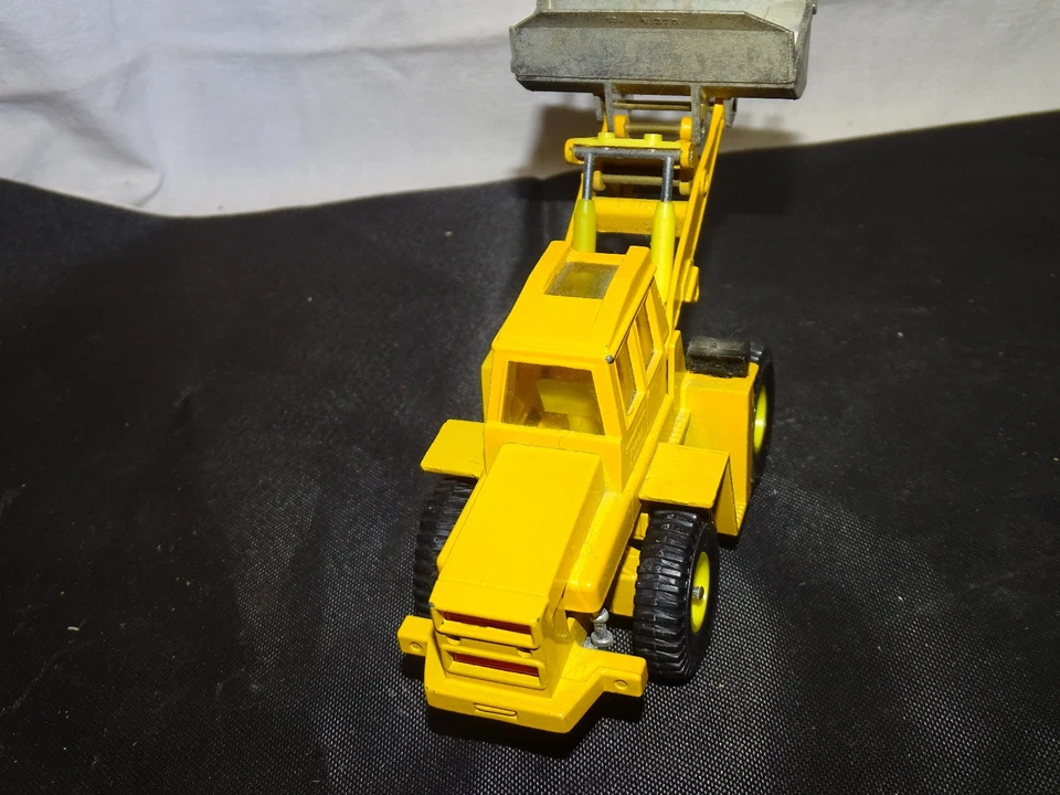 siku - ZETTELEYER - RADLADER - Bild 4 von 4