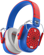 Noise Cancelling Headphones for Kids Adult Bluetooth Ear Protection  SafeSound