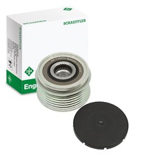 SCHAEFFLER INA GENERATORFREILAUF passend f&uuml;r MERCEDES-BENZ A-KLASSE B-KLASSE