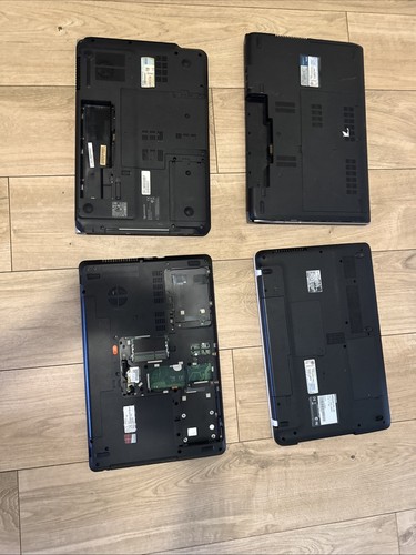Lot 4 Pc Portable Hp Compaq Lenovo - Afbeelding 7 van 7