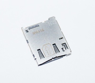 Original Sony Xperia M4 Aqua E2303 Simkartenleser Kartenleser Card Reader