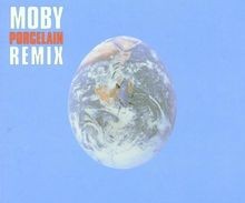 Porcelain von Moby | CD | Zustand gut