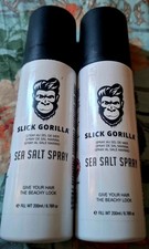 Slick Gorilla Hair Styling Powder 20g (0.7oz) &ndash; Volumising Matte Effect &ndash; Brand