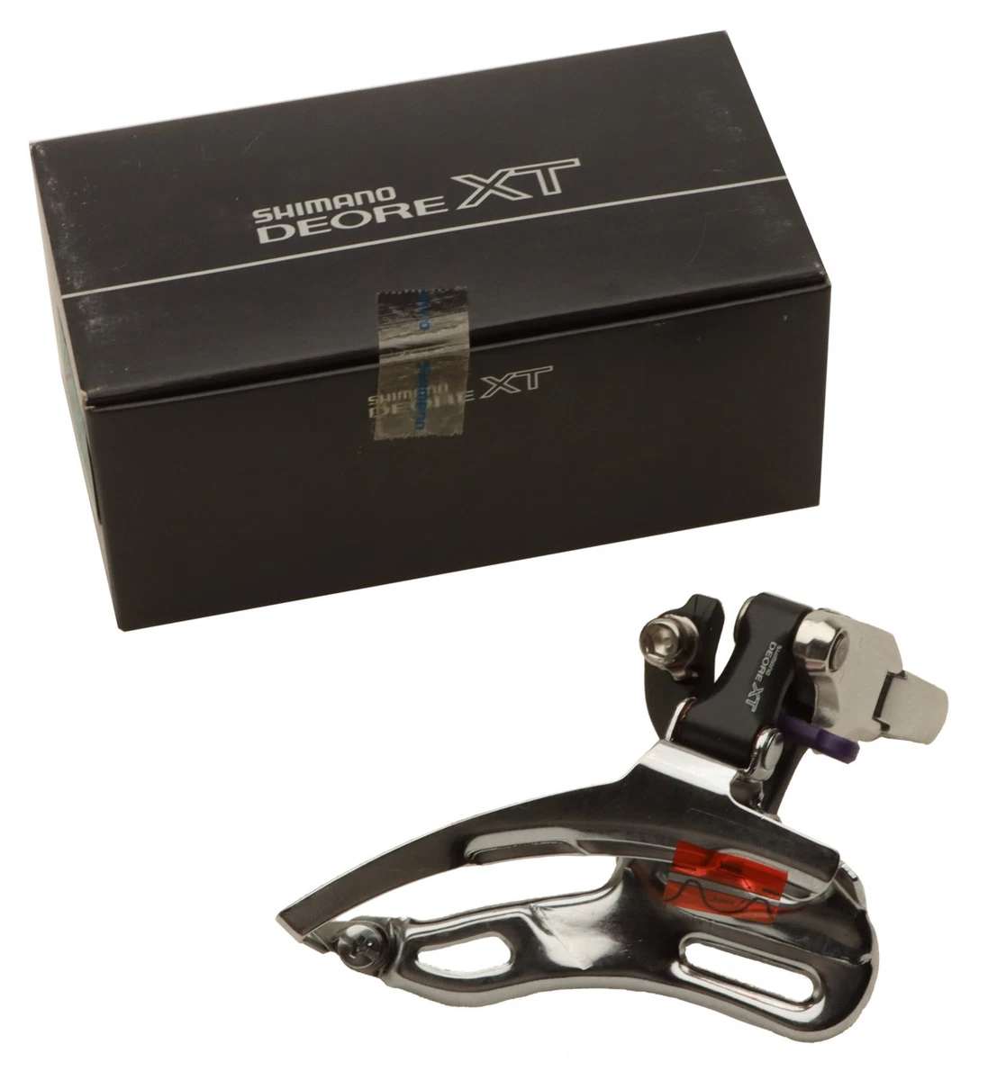 Shimano Xt Front Derailleur for sale | eBay