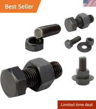 Heavy-Duty Diversion Stash Safe: Discreet Design with Key Lock for Valuables