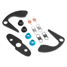 MSD HEI Weight & Spring Kit Chevy Big Block V8