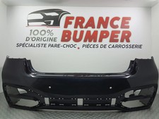 Pare-choc arrière BMW SERIE 7