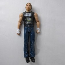 Dean Ambrose  WWE Wrestling Action Figure Series 84 Mattel 2017