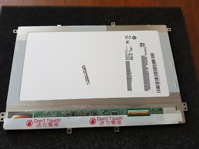 Dalle Ecran B101ew05 Tablette 10.1 Toshiba At100 | Achetez sur