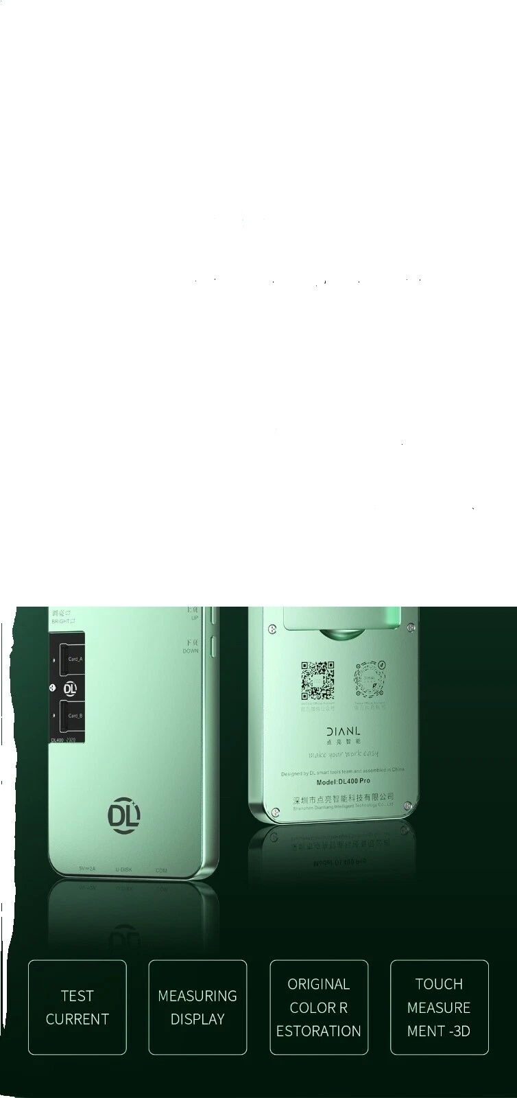 Cables flex para piezas Google iPhone 7