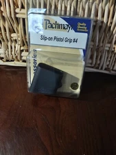Pachmayr Slip-On Pistol Grip #4-Brand New-SHIPS N 24 HOURS