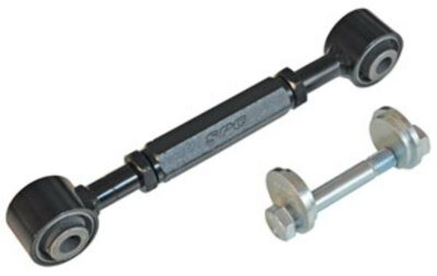 SPC Performance Rear Adjustable Arm and Toe Cam Set for Acura RDX
