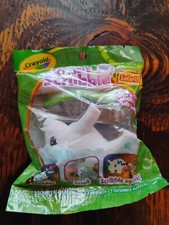 Crayola Scribble Scrubbie Safari Animals Jelani
