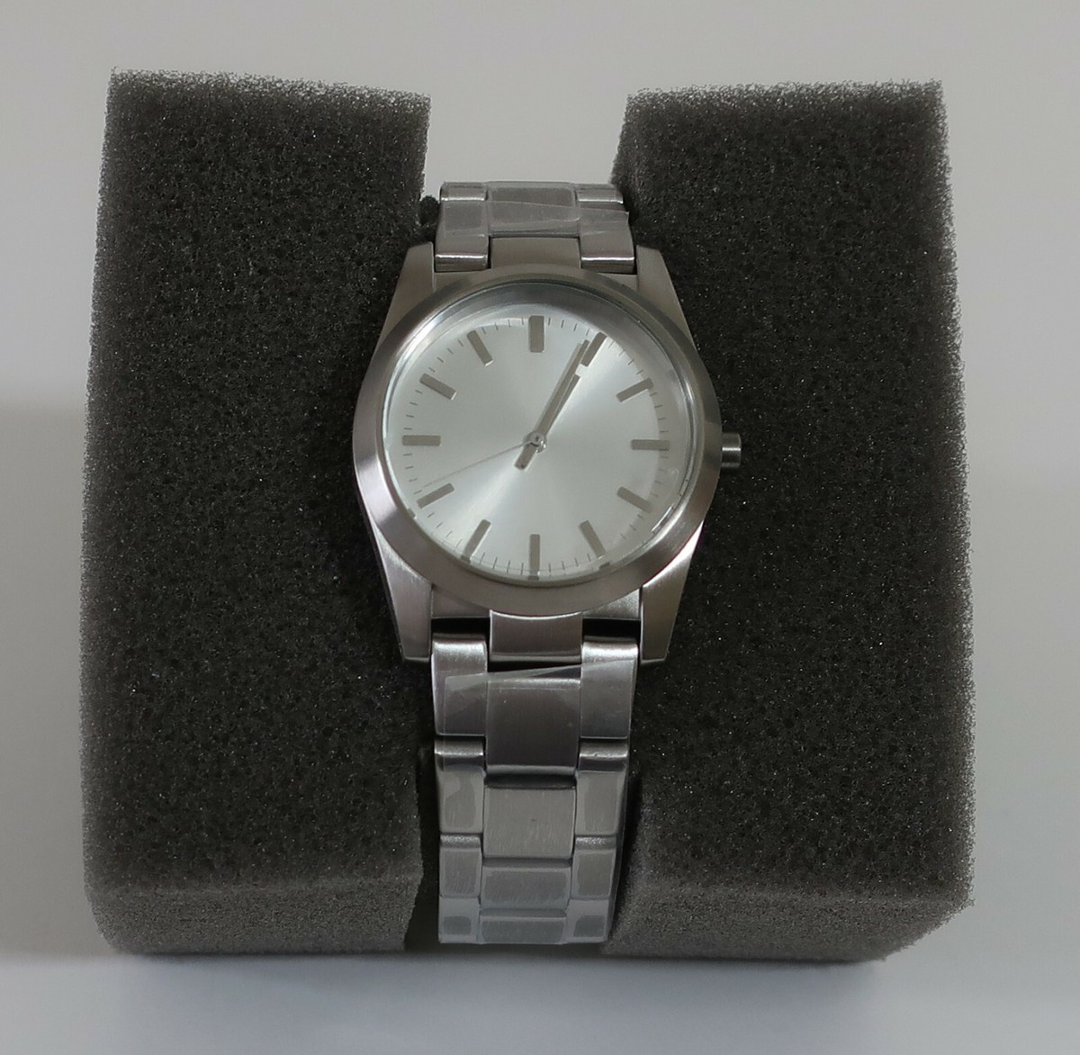 Stainless Steel Watch Small Watch COACH Cadie Small Stainless Steel Watch  14504035