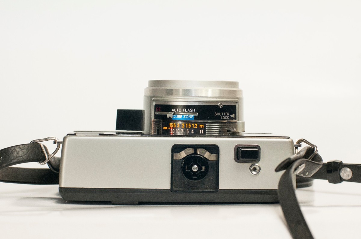 CANON CANOMATIC M70 其の⑩ Canon: Canomatic M70 Price Guide: estimate a camera value