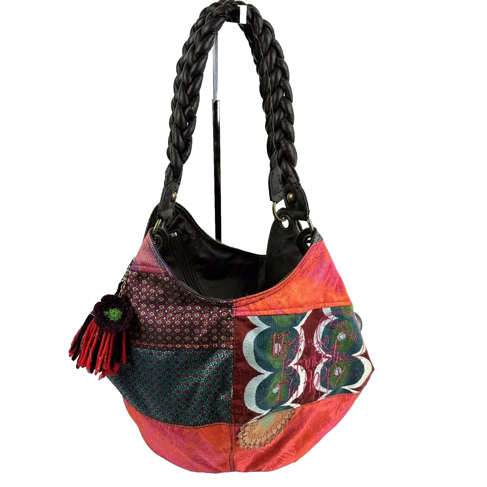 Bolsas de ombro Desigual para mulheres