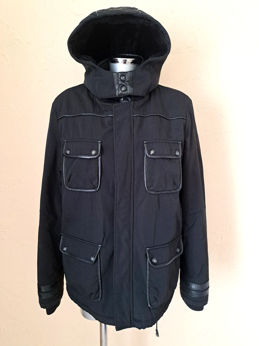 Parka the kooples homme cheap