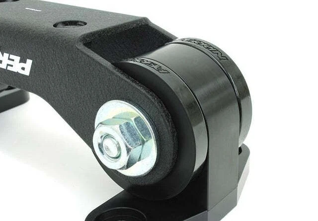 Perrin PSP-DRV-150 Polyurethane Transmission Mount for 2002–2023 Subaru WRX/STI - Image 4 of 4