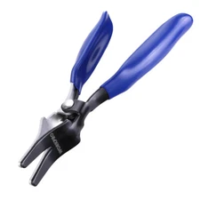 WORKPRO Hose Removal Plier Automotive Hose Remover Tool for Vacuum Line and Fuel