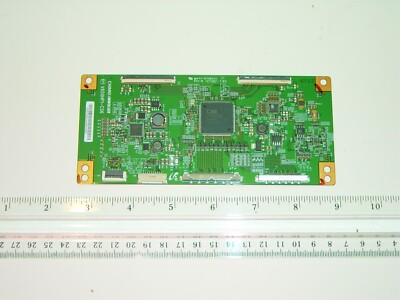 NEW Haier 65E3550 T-Con Display Driver Control Board c400