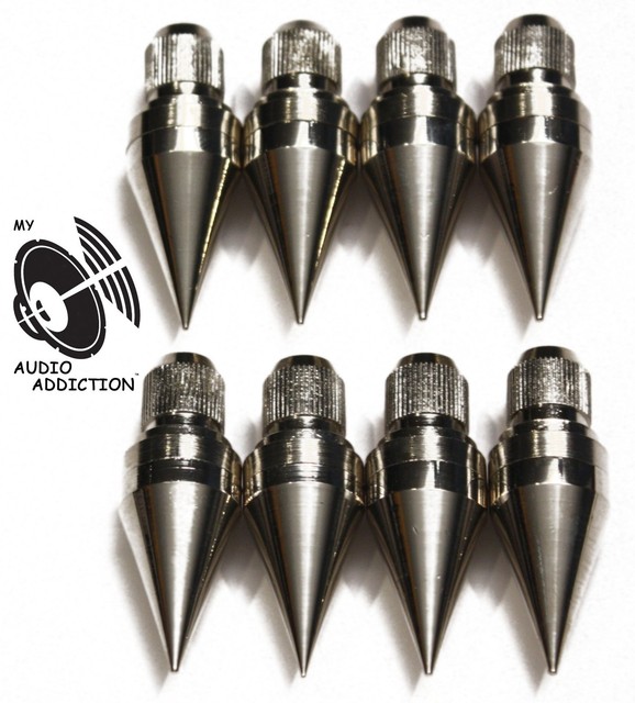speaker spikes for sale