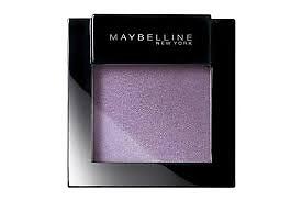 Maybelline Eyeshadow Color Sensational Mono Lightweight Powder Choose A Shade - Picture 16 of 20
