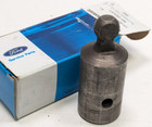 <!--F#f_0-->NOS 81-86 FORD F100-F350 Lower Shift Selector Lever Extension Part# E1TZ-7D282-A<!--F/-->