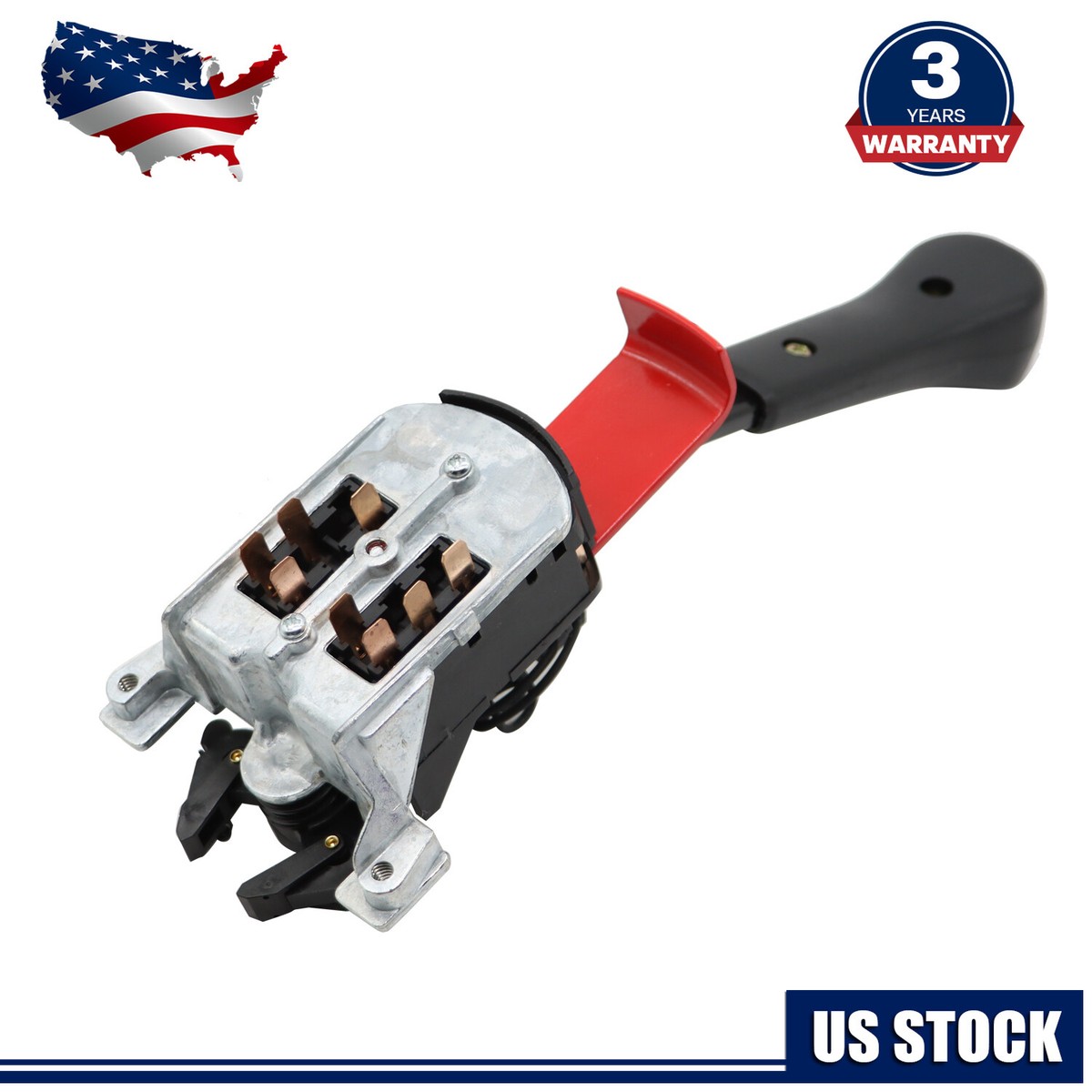 Fit For Freightliner MT35 MT45 MT55 Turn Signal Switch | A06