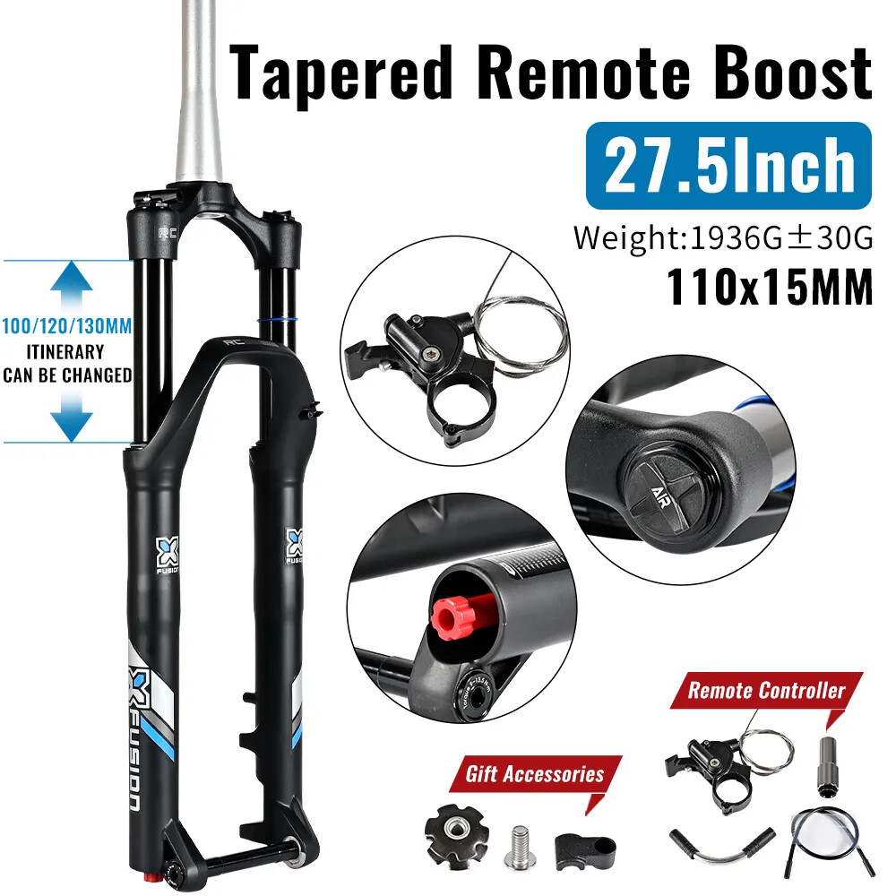 BOOST27.5Remote130MM
