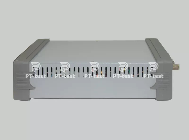 Used HP Z3805A 16-Channel GPS Frequency/Time Receiver 10 MHz 1PPS