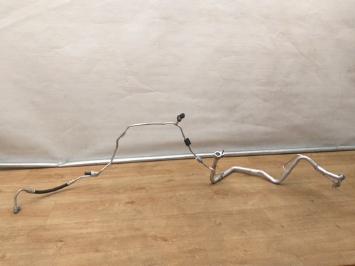 Mercedes-Benz W176 W246 W117 180CDI Kaeltemittelleitungen 2468302615 2468301002