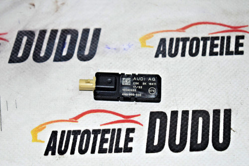 Original VW Audi A1 A5 A8 Q2 Q3 Q7 Touareg Antenne Antennenverstärker 4N0035500