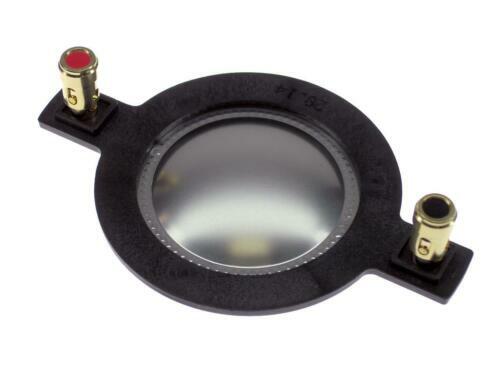 K3104 【RENKUS-HEINZ】レンカス　ハインツ SSD 3301 RENKUS-HEINZ SSD 3301, Replacement Diaphragm 8 ohmn NEW | #1808380341