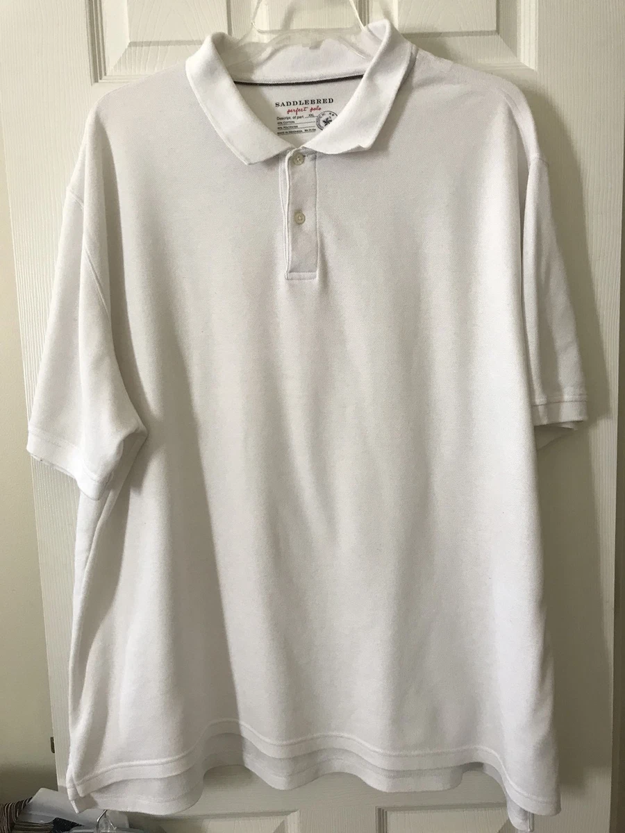 Saddlebred perfect sales polo