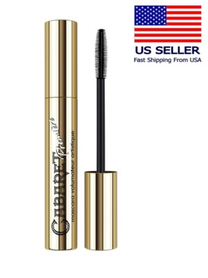 Vivienne Sabó Cabaret Première Artistic Volume Mascara, 0.3oz - Black