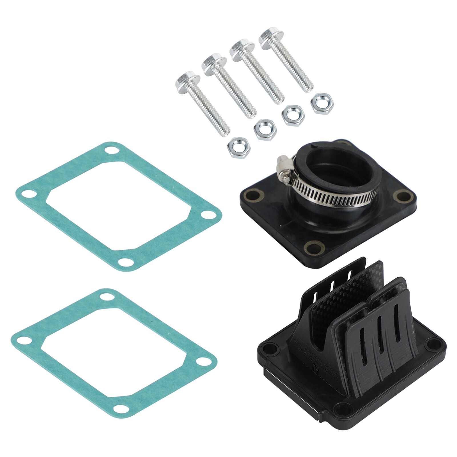 V Force 4 Reed Valve V4R82A For YZ85 YZ80 1993-2022 - High Performance Motorcycle Engine Part