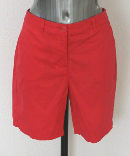 Marks and Spencer Women's Casual Shorts