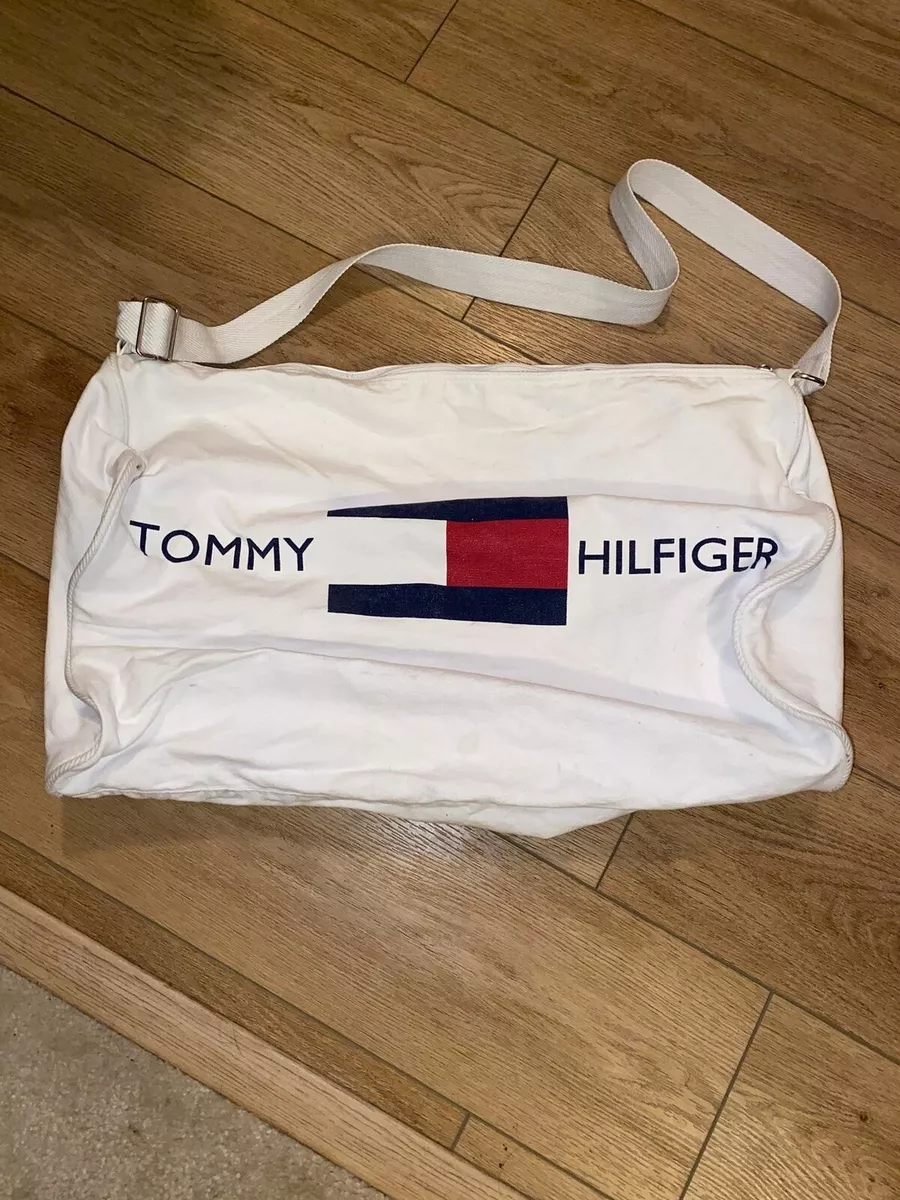Tommy travel bag 2025